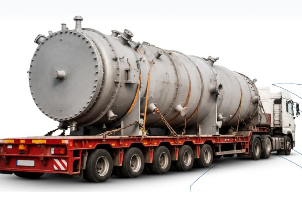 Engineering logistics